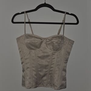 PrettyLittleThing Corset